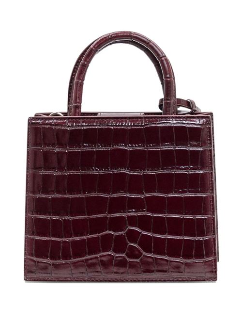 borsa donna a mano Shop Bag mini MC2 SAINT BARTH | SHOPBAG MINI00510I